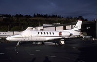 N10LY @ KBFI - KBFI