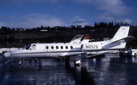 N1257B @ KBFI - KBFI