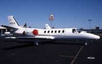 N19CP @ KPAE - KPAE
