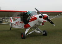 G-OROD photo, click to enlarge G-OROD photo, click to enlarge