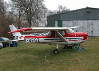 G-BFGZ photo, click to enlarge G-BFGZ photo, click to enlarge