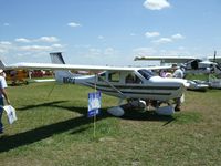 N641J @ KLAL - Jabiu LLC Light Sports Aircraft