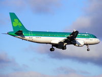 EI-DVI @ EGCC - Aer Lingus - by chris hall