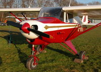 G-ARKK photo, click to enlarge