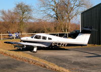 G-LZZY photo, click to enlarge