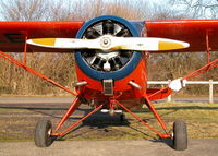 G-EVLE photo, click to enlarge