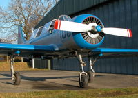 G-YAKI photo, click to enlarge