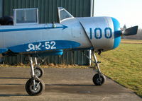 G-YAKI photo, click to enlarge