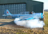 G-YAKI photo, click to enlarge