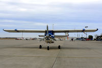 N18JC @ GKY - At Arlington Municipal - this aircraft is used for aerial shots during NFL Games - by Zane Adams