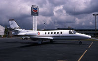 N246NW @ KPAE - KPAE