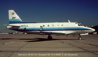 N11LX @ GYR - at Goodtear AX - by J.G. Handelman