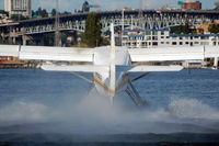 N3125S - At Lake Washingotn, Seattle, WA - by Micha Lueck