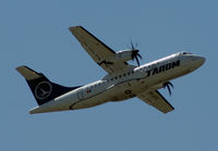 YR-ATC @ VIE - Tarom Aerospatiale ATR-42-500 - by Joker767
