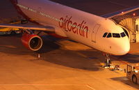 D-ALSA @ EDDS - AirBerlin Airbus 321-211 - by Jens Achauer