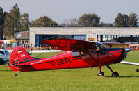 D-EETK @ EDKA - Cessna 170b von Thilo Kyritz - by Andreas Koch