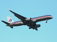 N184AN @ MCO - American 757-200 - by Florida Metal