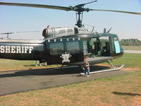 N503TW @ KAND - 503tw on display at Air Show in Anderson, SC - by Kevin Matheson