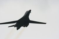 85-0074 @ EGLF - Taken at Farnborough Airshow on the Wednesday trade day, 16th July 2008 - by Steve Staunton