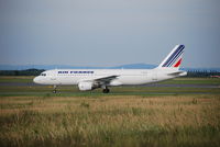 F-GFKB @ LOWW - Air France - by Hannes Tenkrat