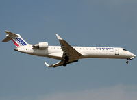F-GRZC photo, click to enlarge F-GRZC photo, click to enlarge