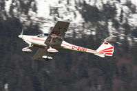 D-EOEI @ LOWI - DV-20 Katana / Flugsportzentrum Tirol - by Juergen Postl