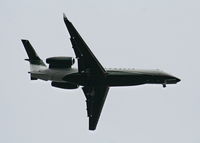 N900DP @ MCO - Embraer Legacy 600 - by Florida Metal