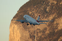 OE-LDD @ LOWI - Airbus A319-112
