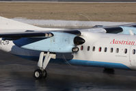 OE-LTP @ LOWI - Bombardier Inc. DHC-8-314