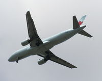 C-FDSN @ MCO - Air Canada A320
