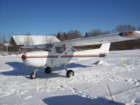 C-GYKU @ CST3 - I am her new owner: Home is now St-Lazare QC - by Antonio Mollé