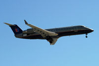 N925SW @ KLAX - Landing 24R at LAX - by Todd Royer