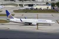 N71411 @ KFLL - Boeing 737-900 - by Mark Pasqualino