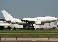 TC-SGB @ LFBO - Landing rwy 14R for Air Algerie - by Shunn311
