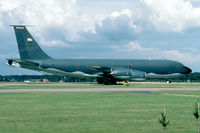 59-1522 @ EGUN - The AMC KC-135s were short lived.
