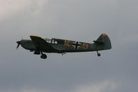 G-ETME photo, click to enlarge G-ETME photo, click to enlarge