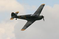 G-ETME photo, click to enlarge G-ETME photo, click to enlarge