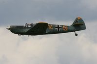 G-ETME photo, click to enlarge G-ETME photo, click to enlarge