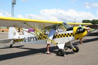 G-BPYN photo, click to enlarge G-BPYN photo, click to enlarge
