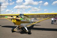 G-BPYN photo, click to enlarge G-BPYN photo, click to enlarge