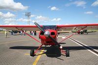 G-ARNK photo, click to enlarge G-ARNK photo, click to enlarge