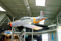 A-808 @ EDRY - Technik Museum in Speyer - by Attila Groszvald / Groszi