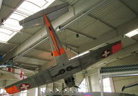 A-808 @ EDRY - Technik Museum in Speyer - by Attila Groszvald / Groszi