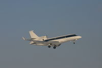 CS-DSB @ LOWS - NetJets Europe Dassault Falcon 7X - by Andi F