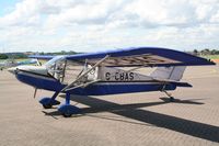 G-CBAS photo, click to enlarge