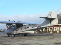 PH-PBY @ EHLE - Consolidated PBY-5A Catalina at the Aviodrome Museum, Lelystad