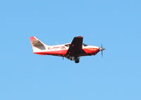G-OMUM photo, click to enlarge