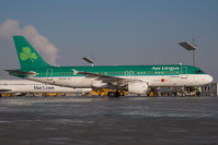 EI-CVA @ SZG - Aer Lingus Airbus A320 - by Yakfreak - VAP