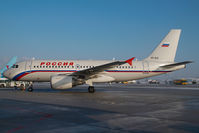 VP-BIQ @ SZG - Rossija Airbus 319 - by Yakfreak - VAP