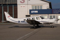 OE-KMU @ VIE - Piper 32